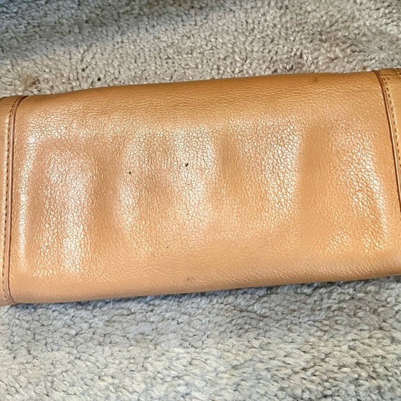 Tory Burch long wallet - Picture 2 of 12